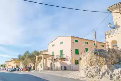 Lloret de Vistalegre, Mallorca, Vacalia.com